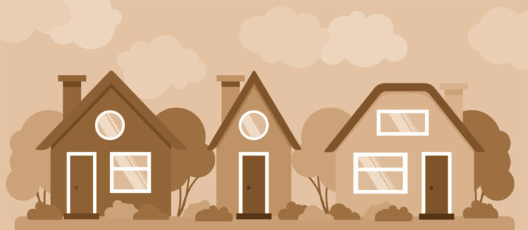 Callonwood neighborhood