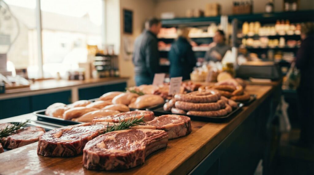 Savoring Callonwood: A Food Lover’s Guide to the Best Eats in Matthews’ Cozy Neighborhood